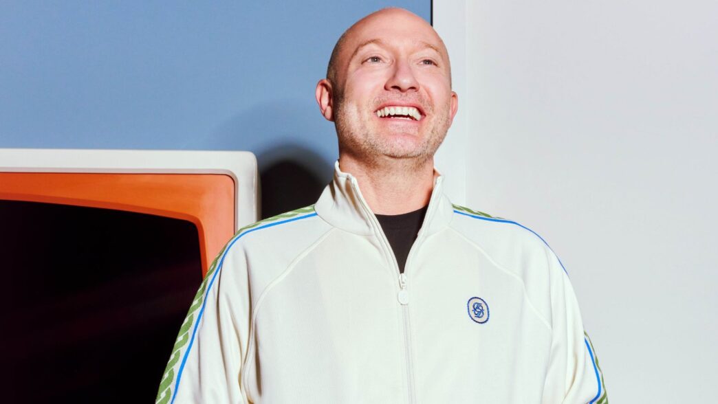 Paul Kalkbrenner