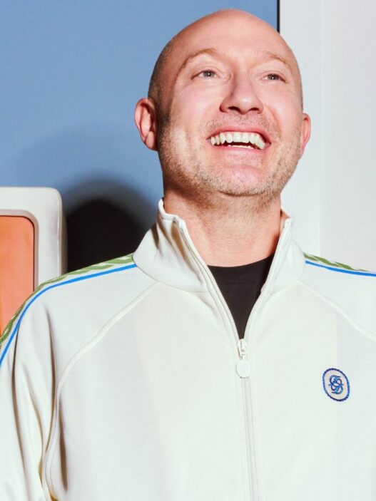 Paul Kalkbrenner