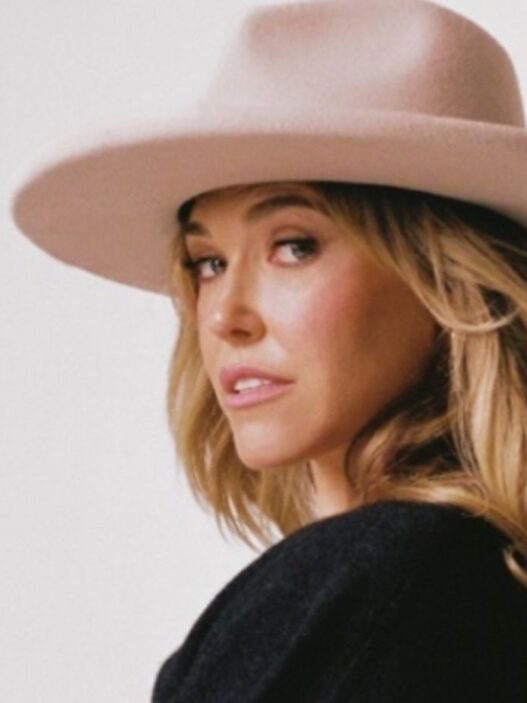 Rachel Platten