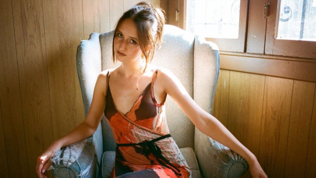 Sadie Jean