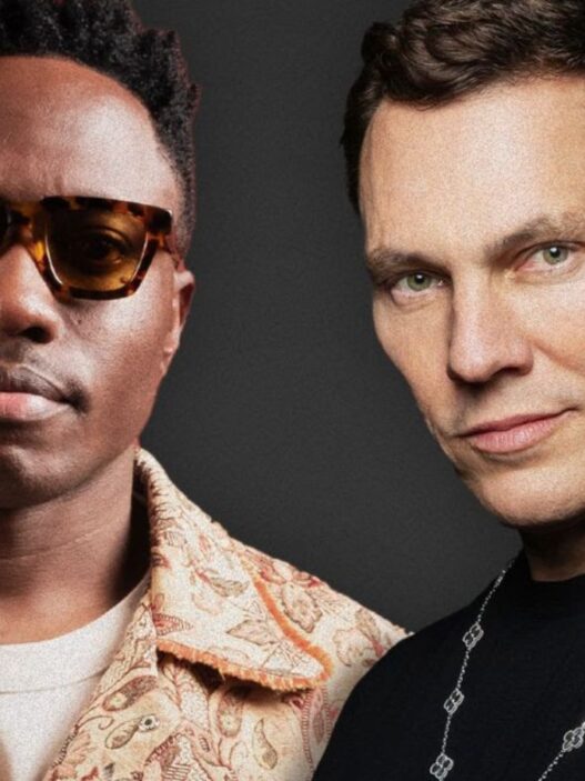 Tiësto, Aya