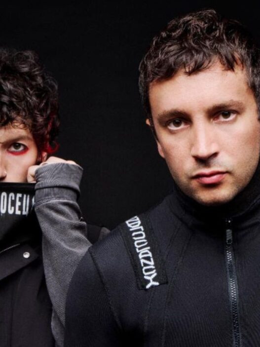 Twenty One Pilots