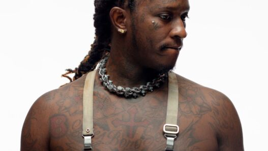 Young Thug