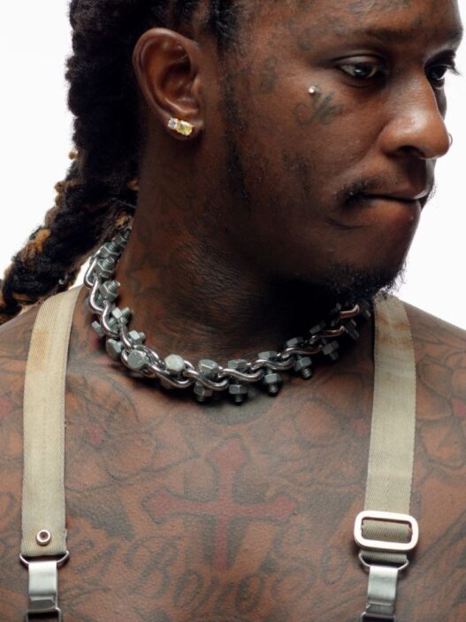 Young Thug