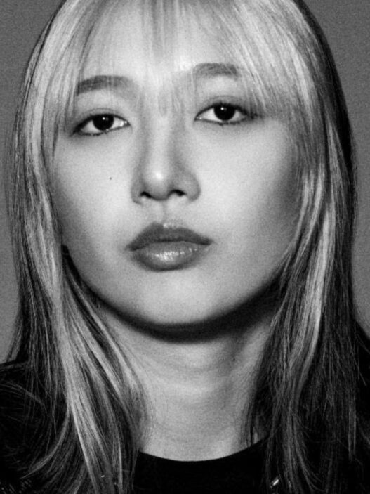 hannah bahng