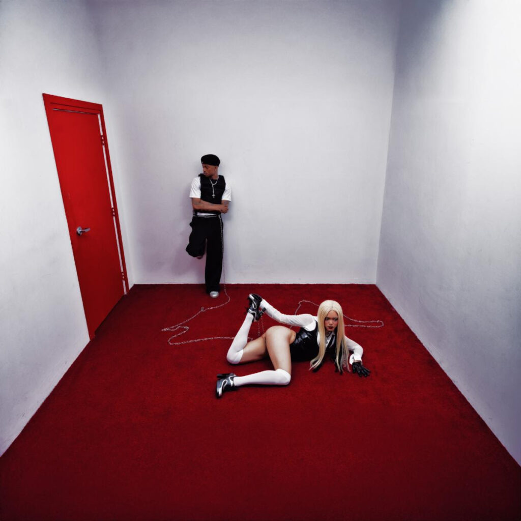 PARTYOF2 - OUT OF BODY