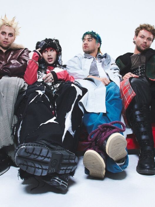 5 Seconds of Summer