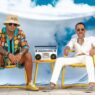 Marc Anthony, Wisin
