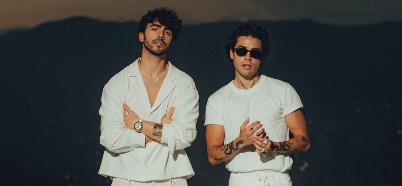 Mario Bautista, Fede Vigevani