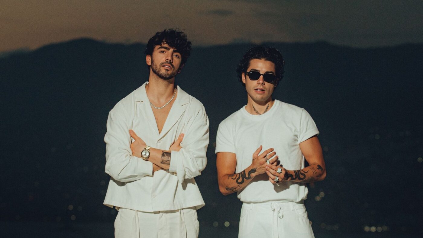 Mario Bautista, Fede Vigevani