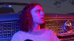 Michael Aldag