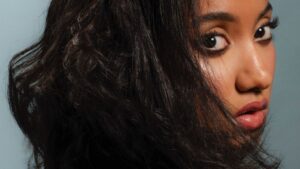 Sophia Thakur